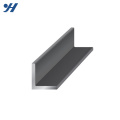 Factory directly Provided Hot Rolled price per kg iron angle bar